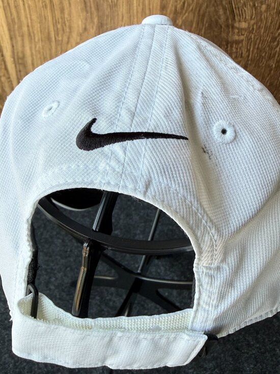 Disney Parks Nike Legacy91 Dri Fit Castle D Hat main image 12